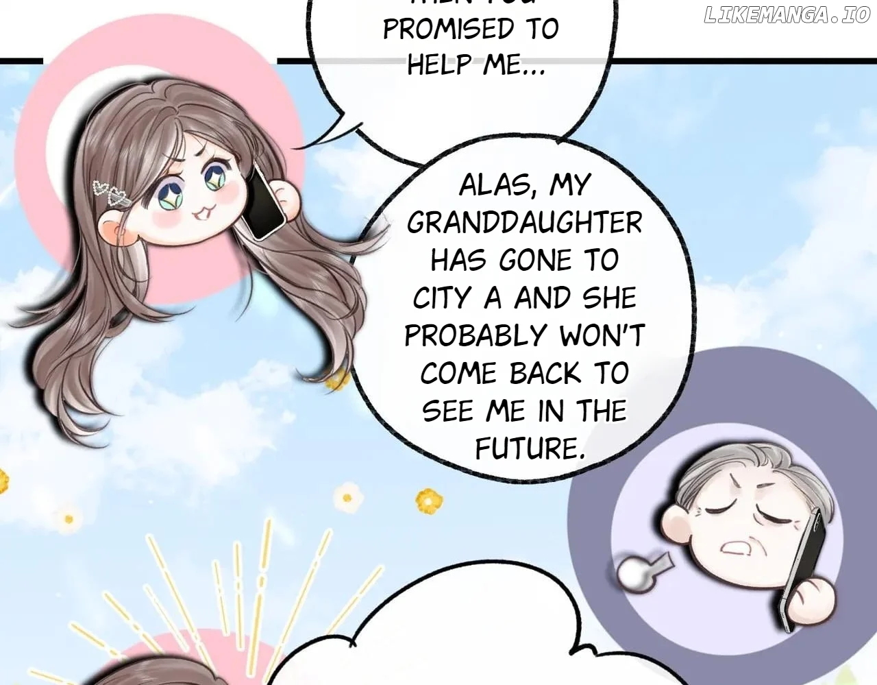 You Are My Desire chapter 90 page 21