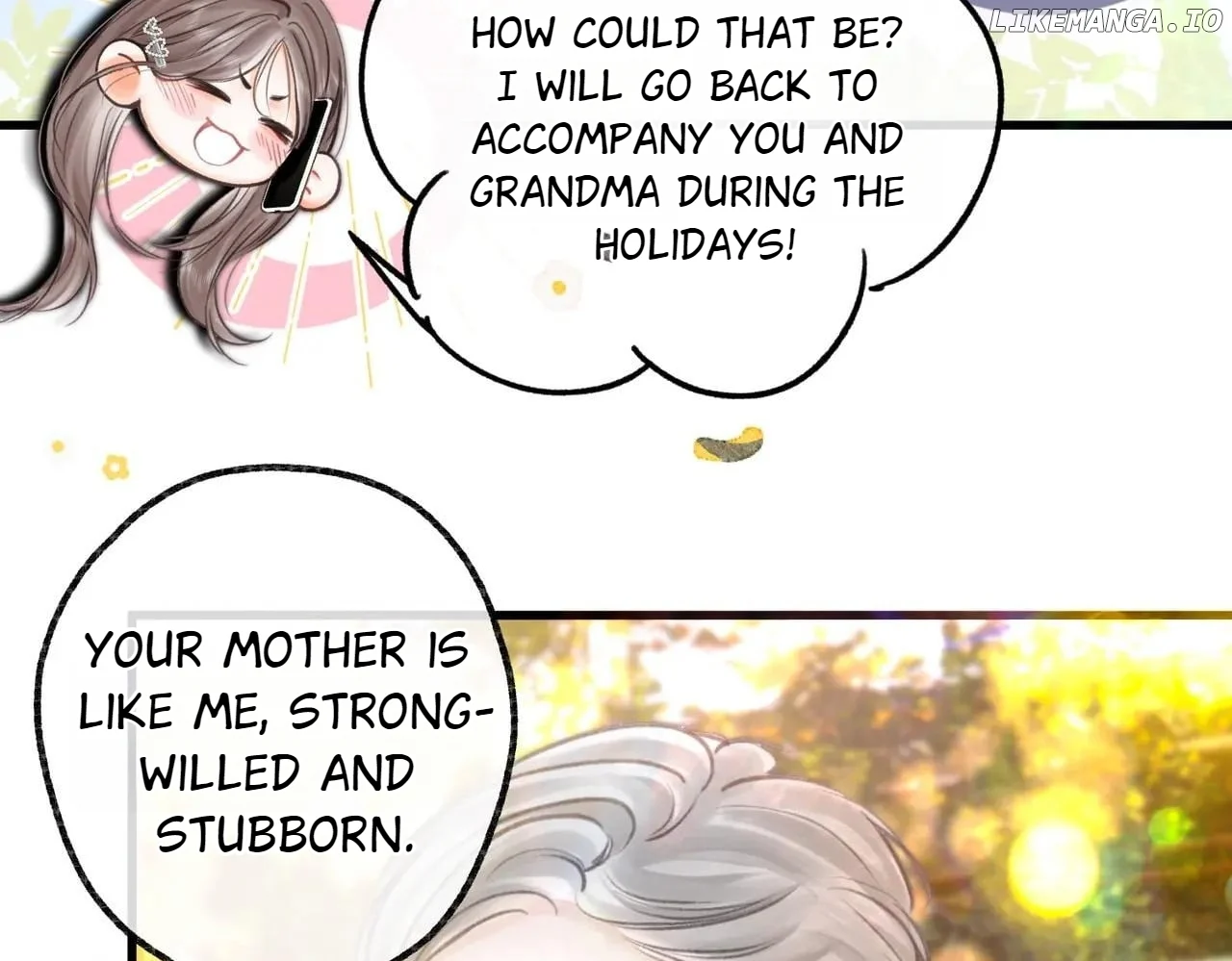 You Are My Desire chapter 90 page 22