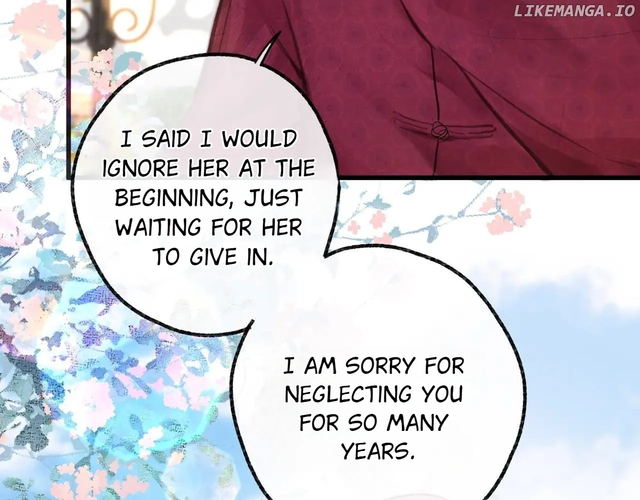 You Are My Desire chapter 90 page 24