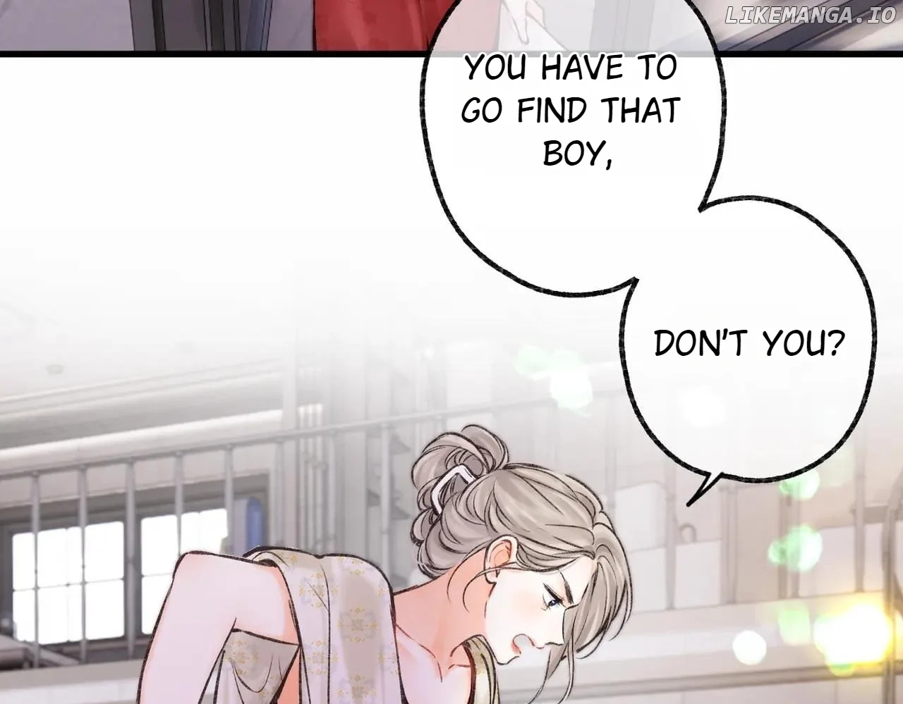 You Are My Desire chapter 90 page 35