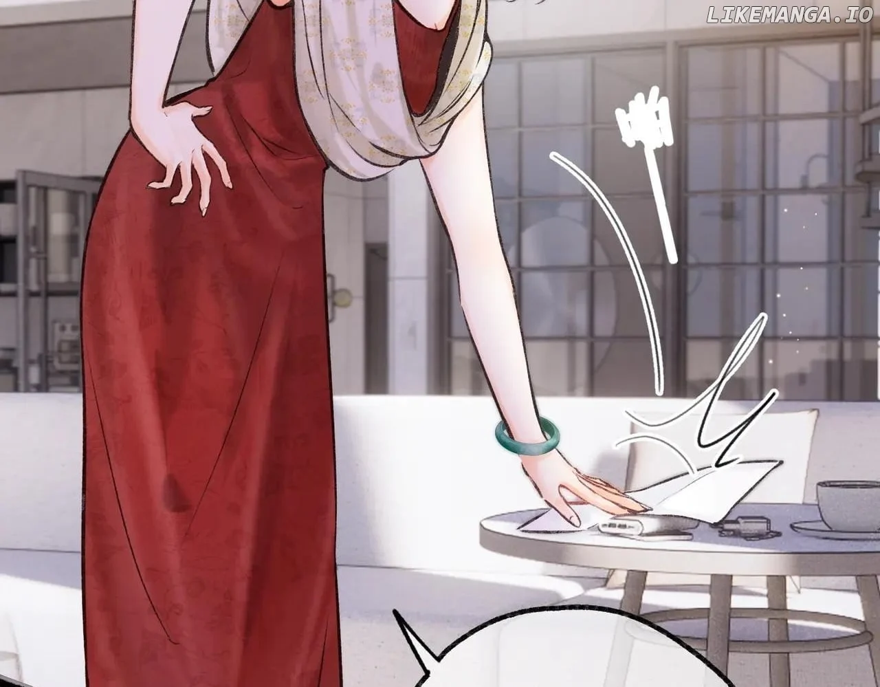 You Are My Desire chapter 90 page 36