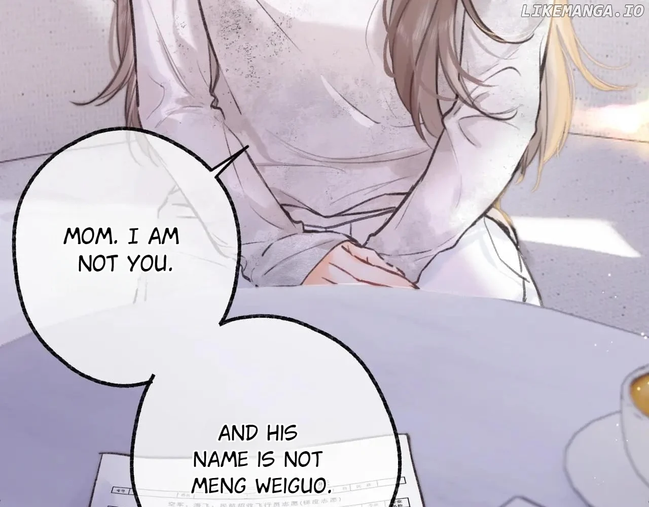 You Are My Desire chapter 90 page 39