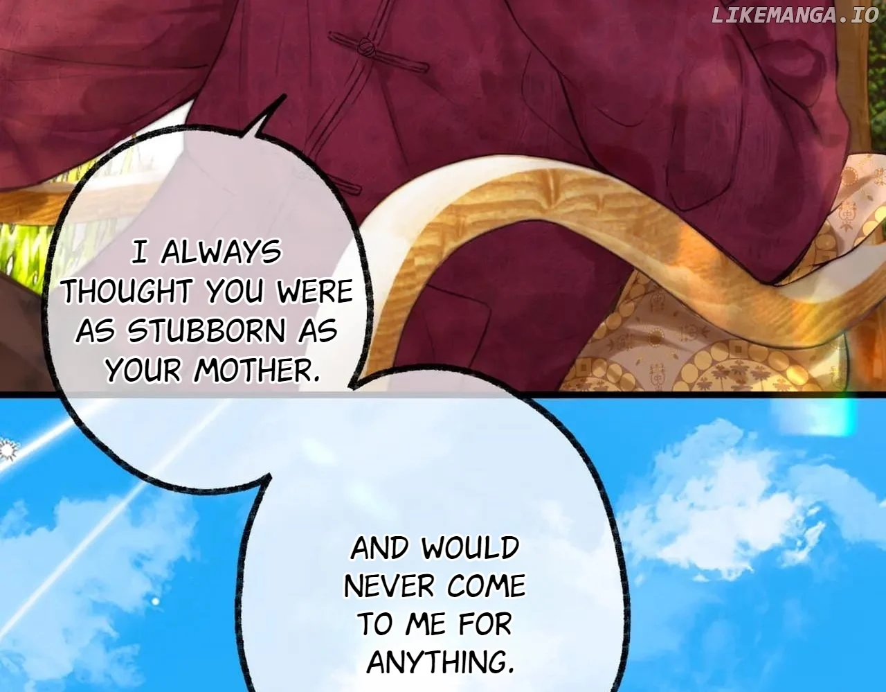 You Are My Desire chapter 90 page 4