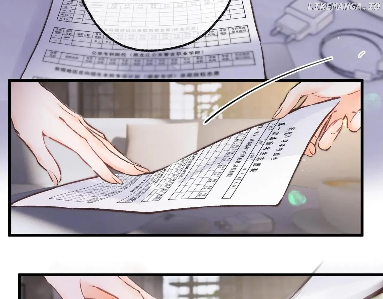 You Are My Desire chapter 90 page 40