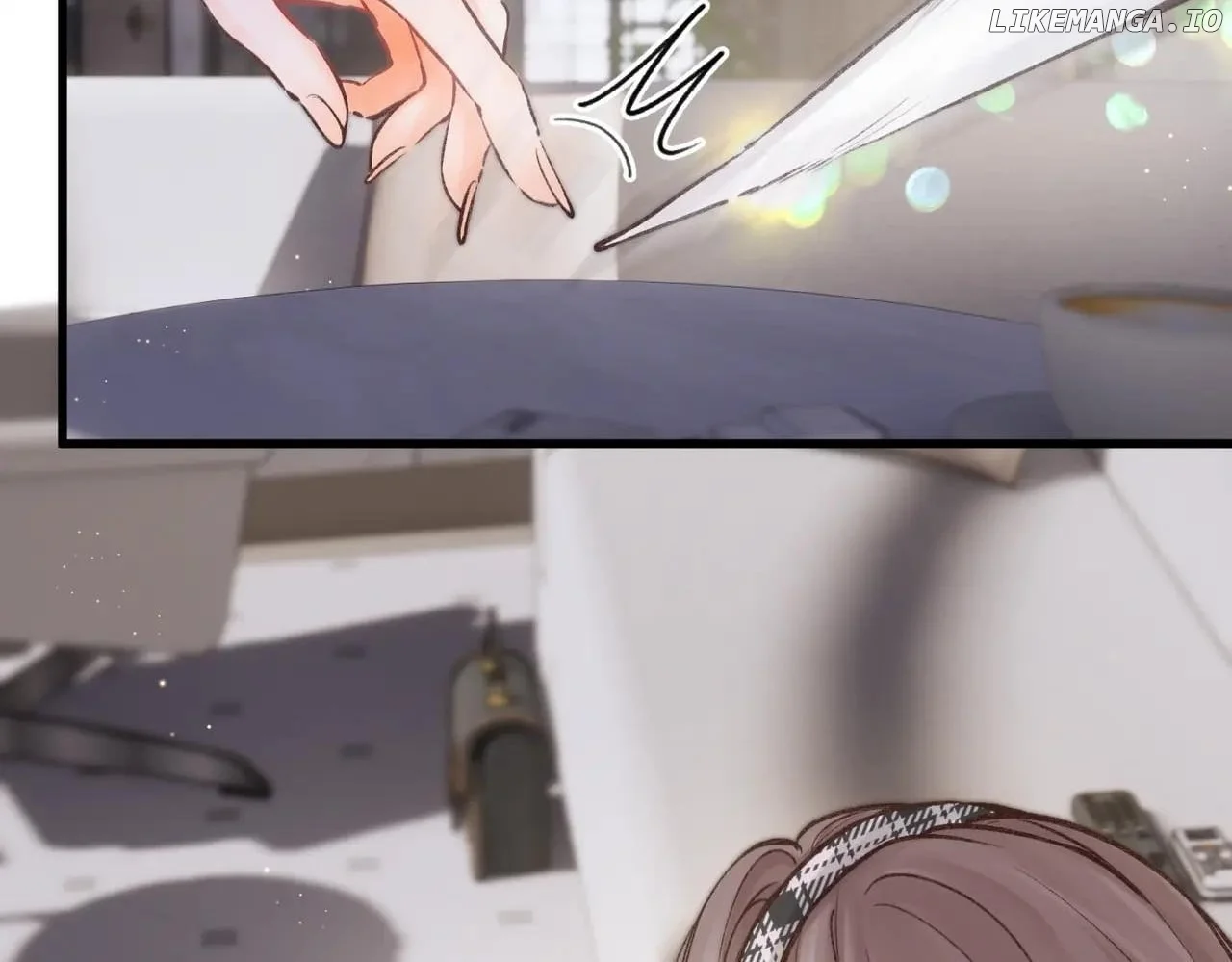 You Are My Desire chapter 90 page 41