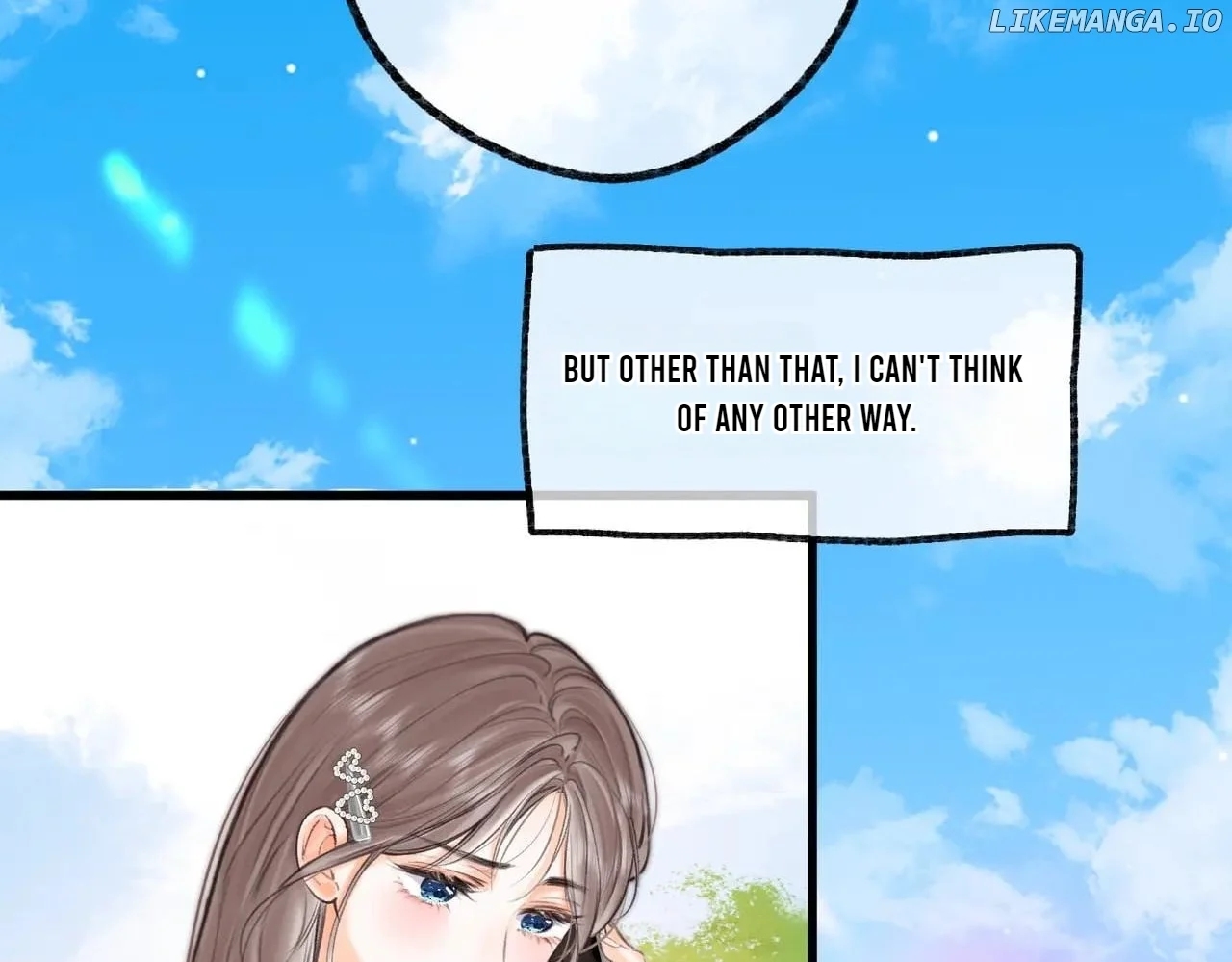 You Are My Desire chapter 90 page 5