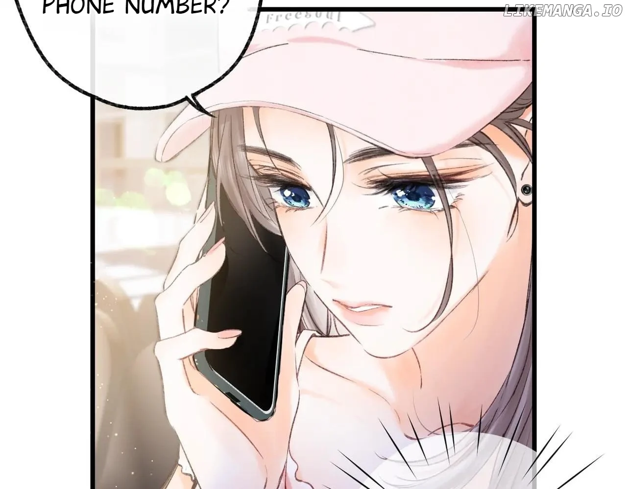 You Are My Desire chapter 90 page 59