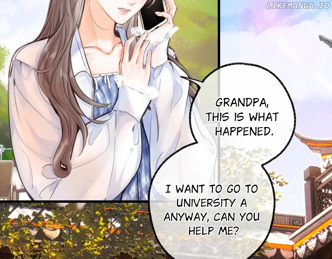 You Are My Desire chapter 90 page 6