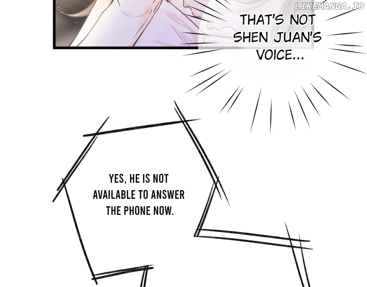 You Are My Desire chapter 90 page 60