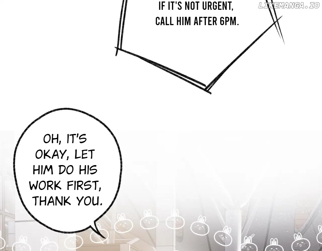 You Are My Desire chapter 90 page 61