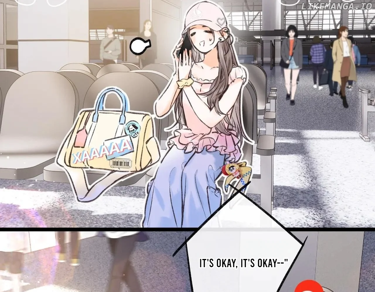 You Are My Desire chapter 90 page 62