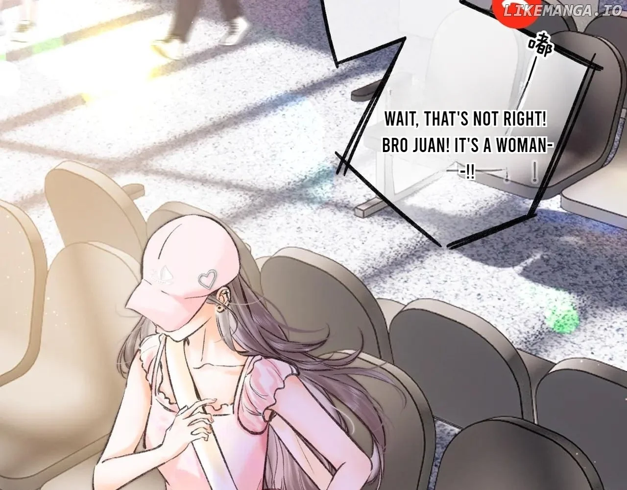 You Are My Desire chapter 90 page 63
