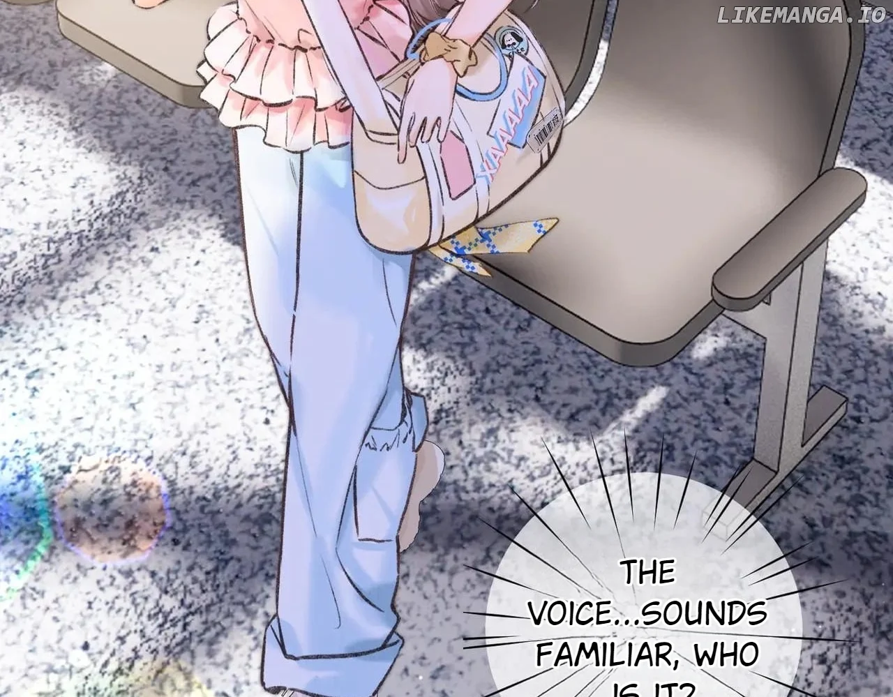 You Are My Desire chapter 90 page 64