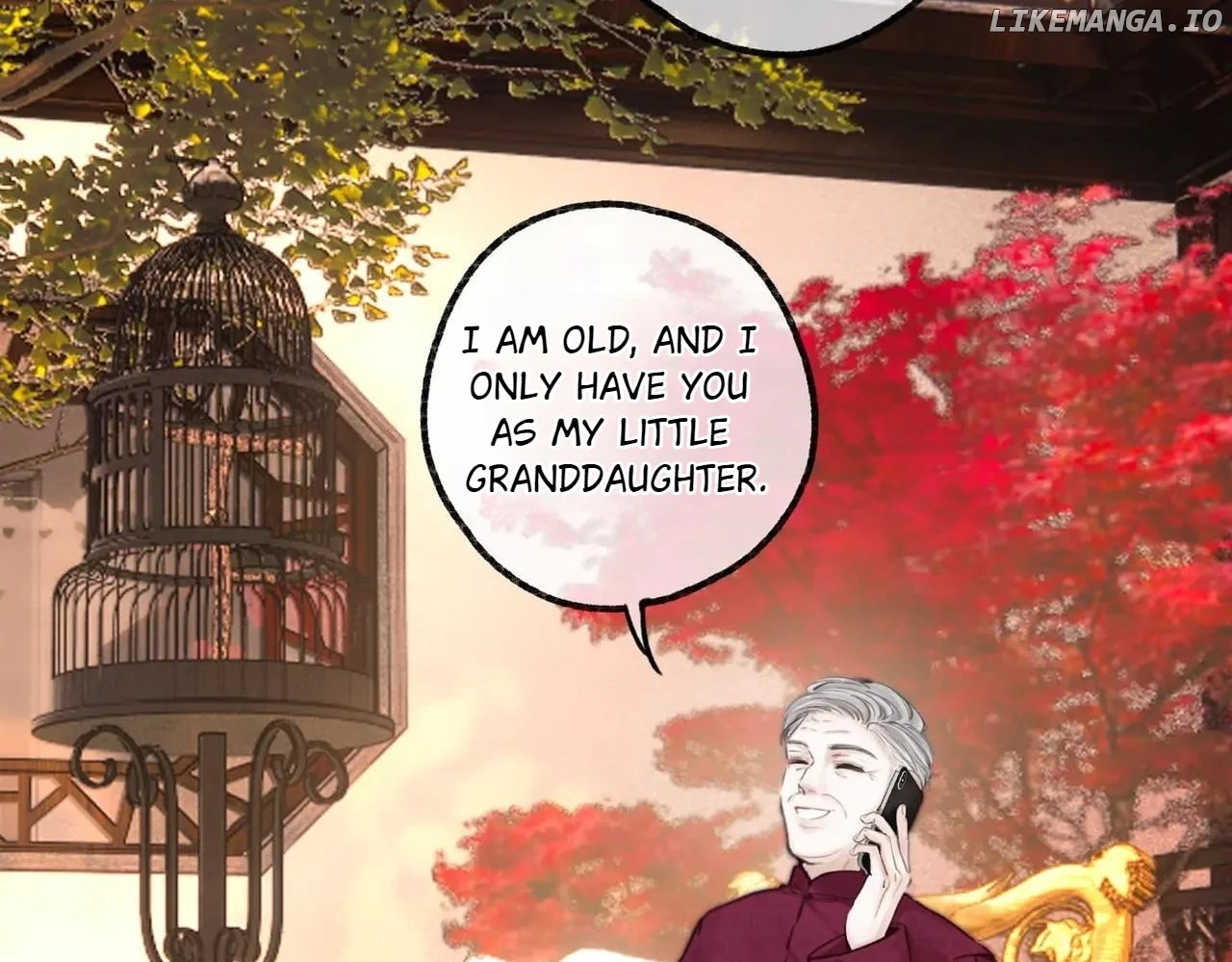 You Are My Desire chapter 90 page 7