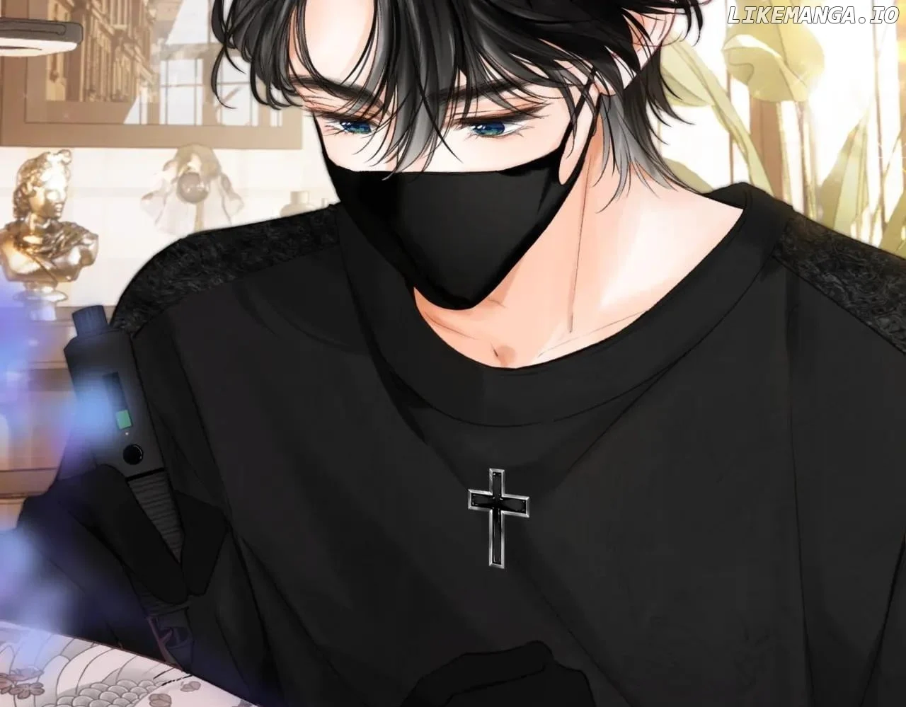 You Are My Desire chapter 90 page 74
