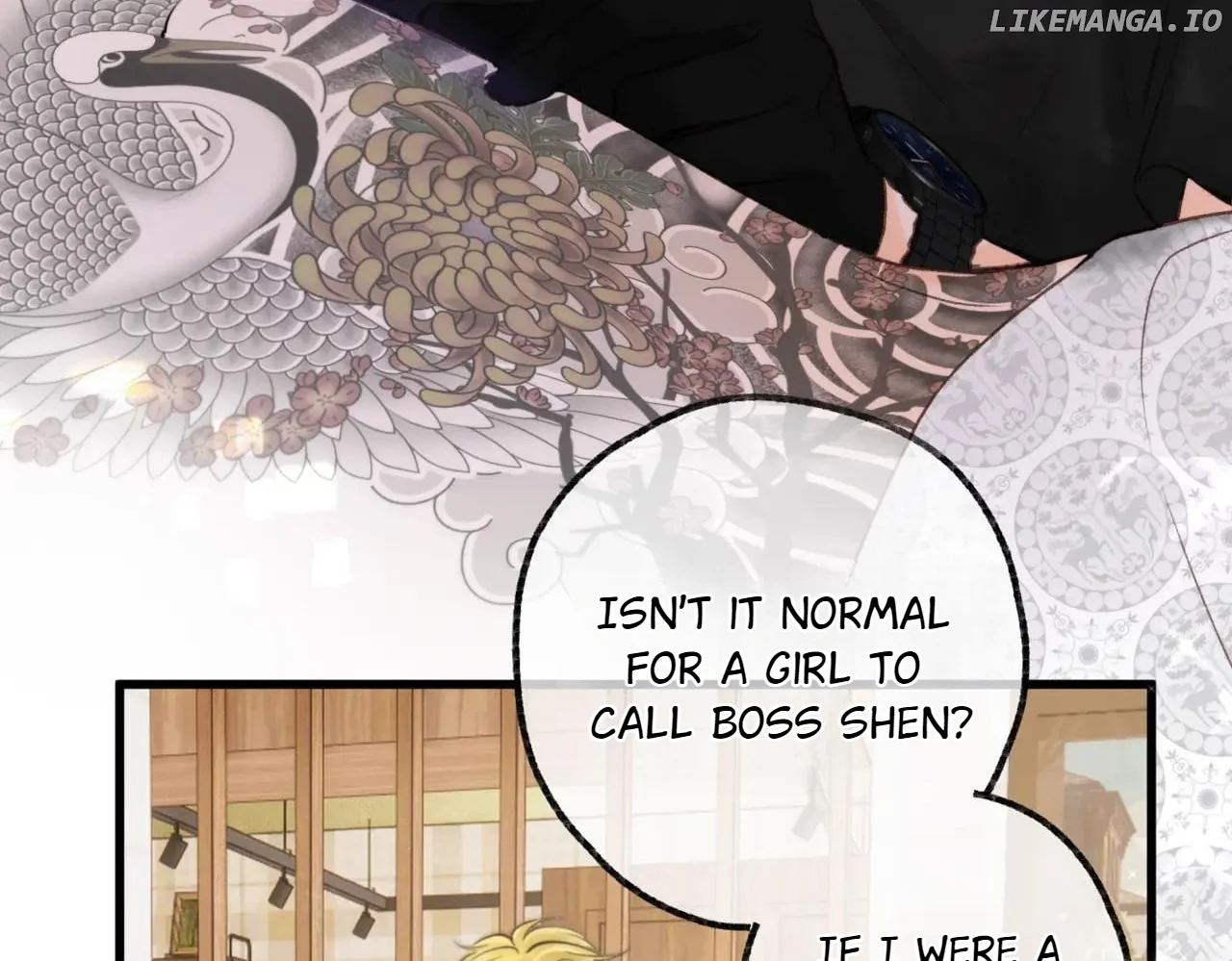 You Are My Desire chapter 90 page 75