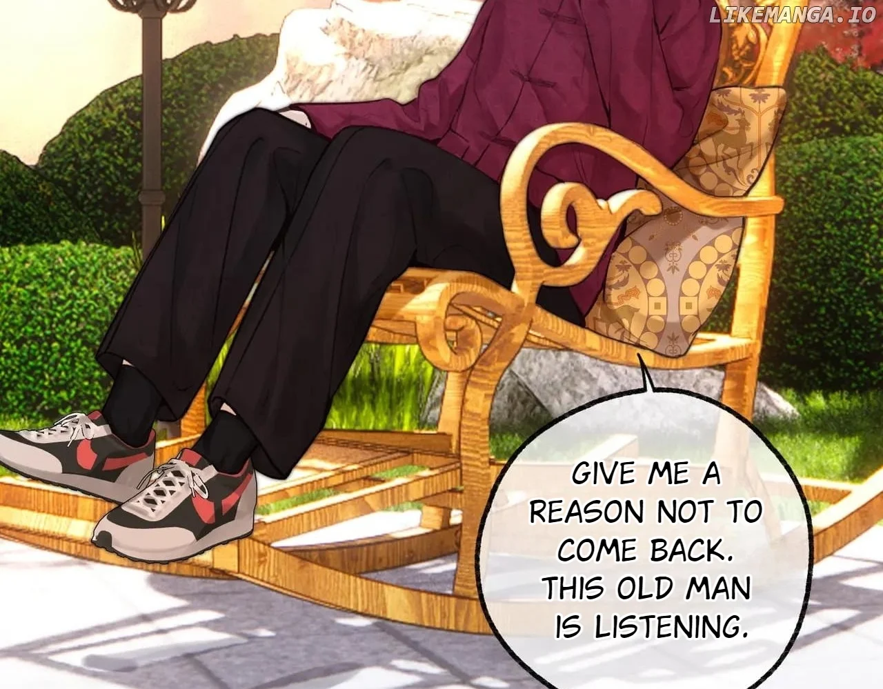 You Are My Desire chapter 90 page 8