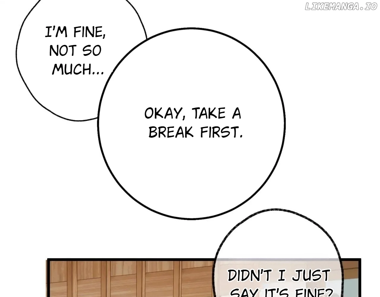 You Are My Desire chapter 90 page 82