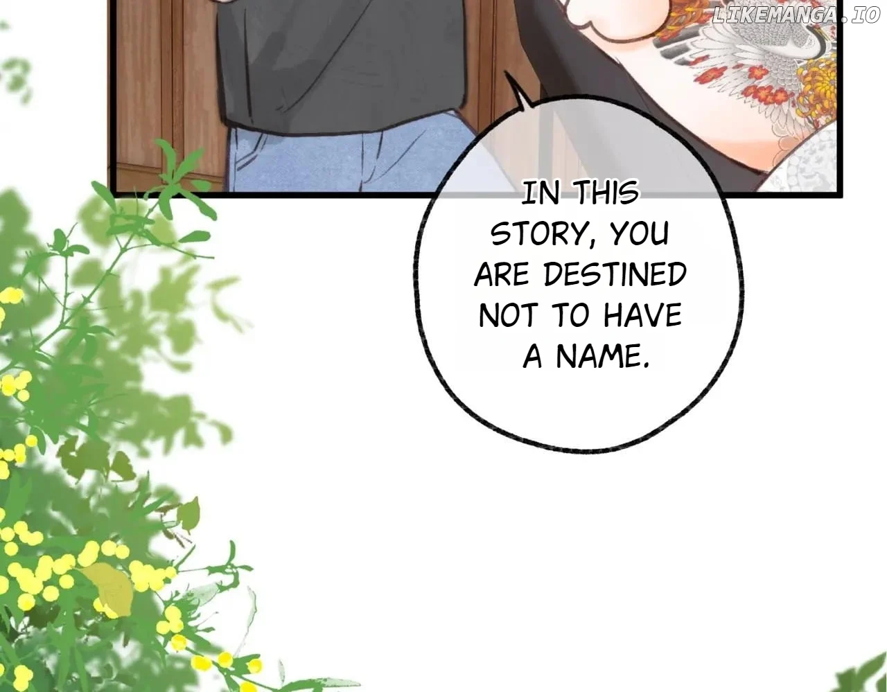 You Are My Desire chapter 90 page 84