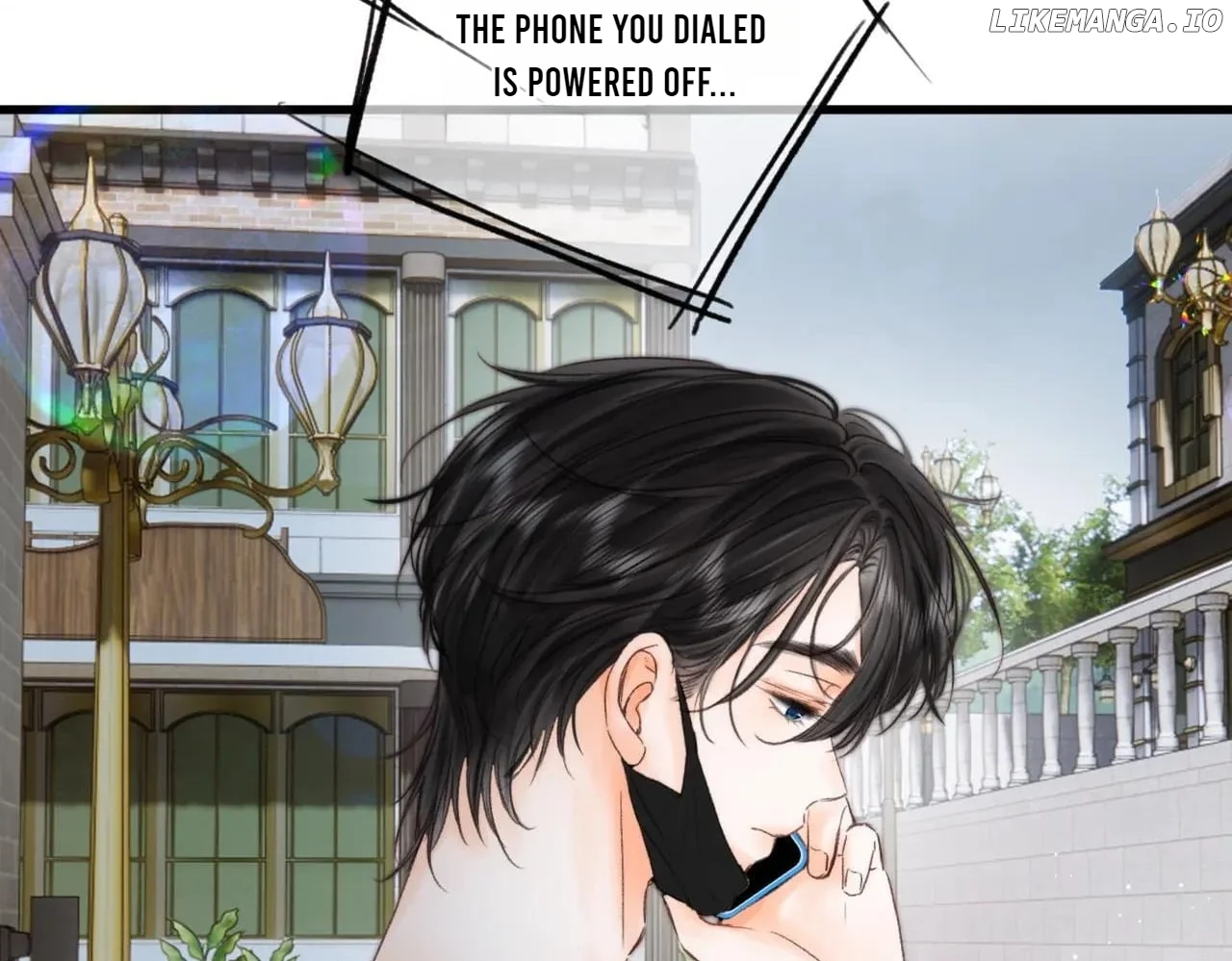 You Are My Desire chapter 90 page 89