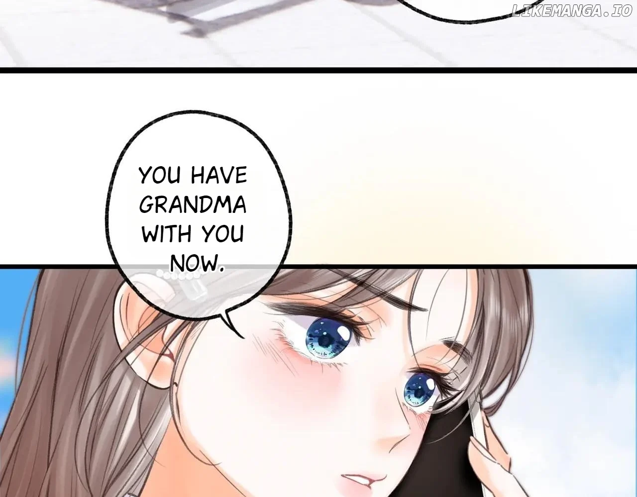 You Are My Desire chapter 90 page 9