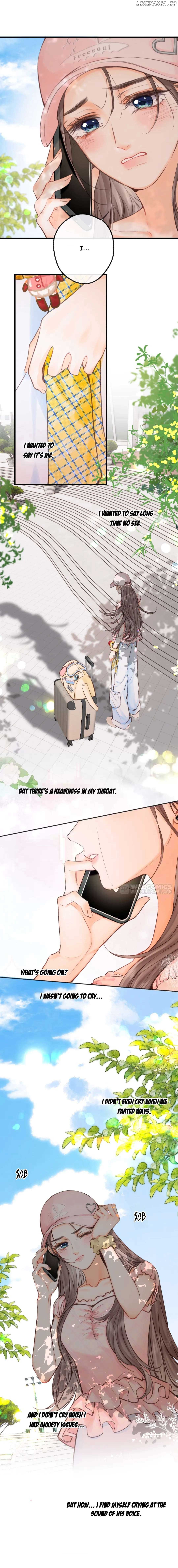 You Are My Desire chapter 91 page 3
