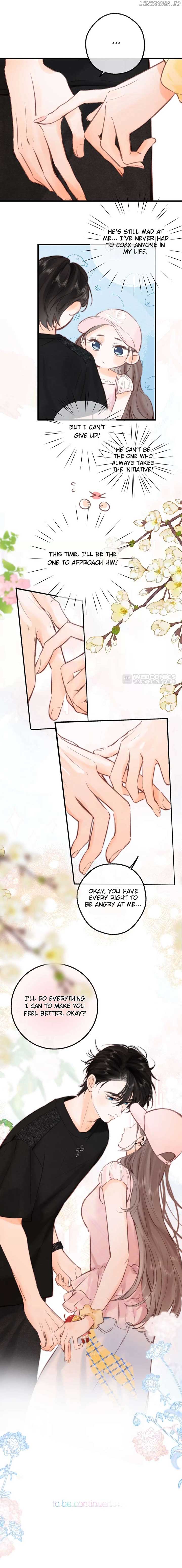 You Are My Desire chapter 92 page 4