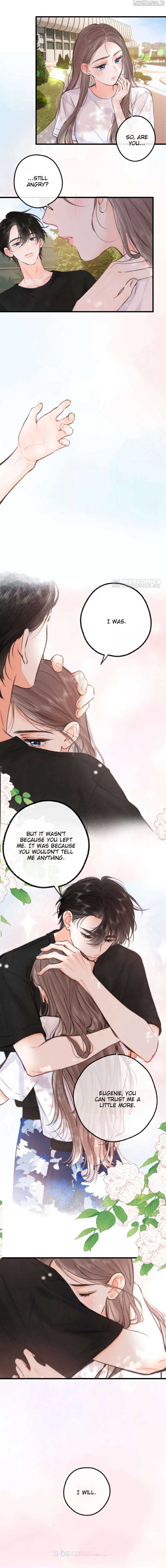 You Are My Desire chapter 94 page 4