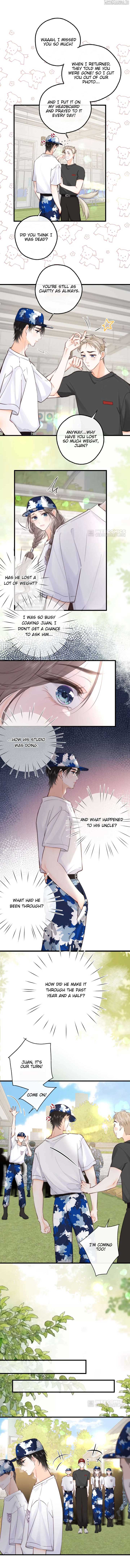 You Are My Desire chapter 96 page 2