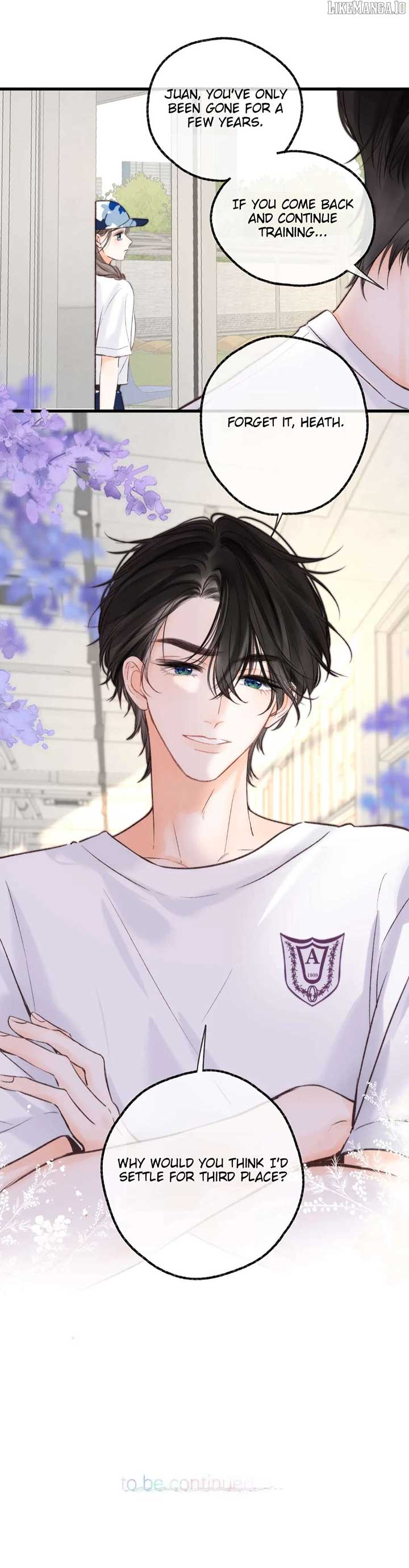 You Are My Desire chapter 96 page 5