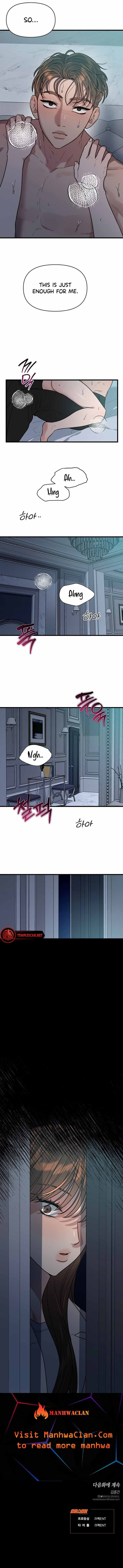 Elegant Desire chapter 10 page 9