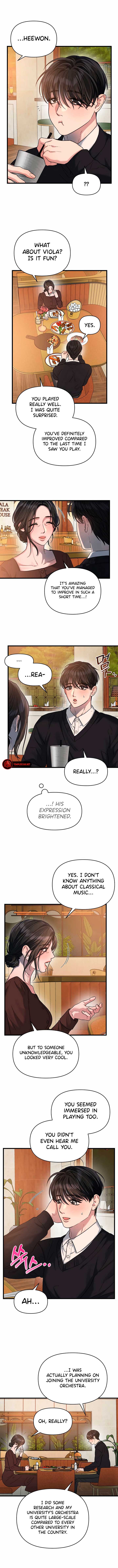 Elegant Desire chapter 29 page 2