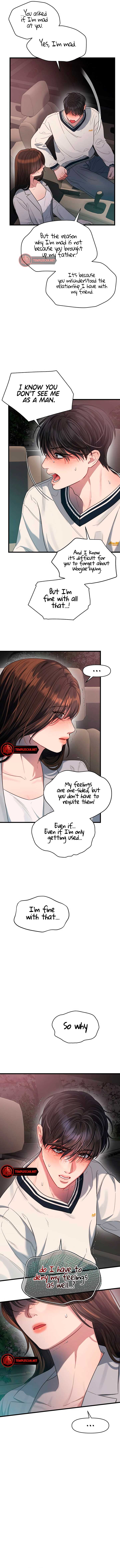 Elegant Desire chapter 48 page 8