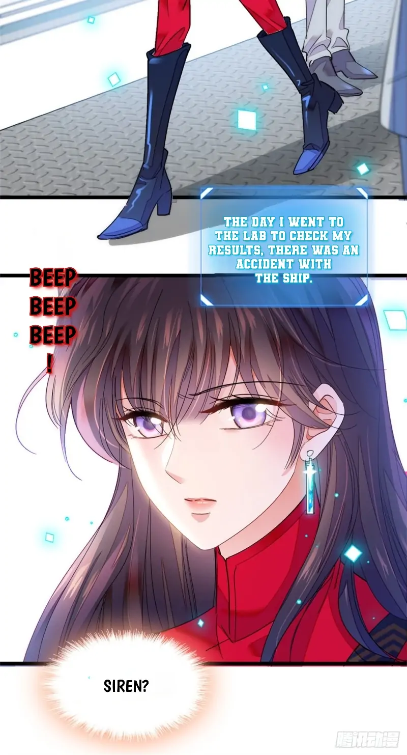 The Almighty Daughter Runs The World chapter 1 page 3