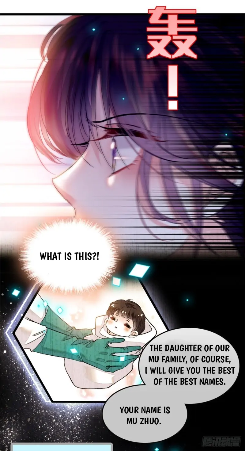 The Almighty Daughter Runs The World chapter 1 page 9