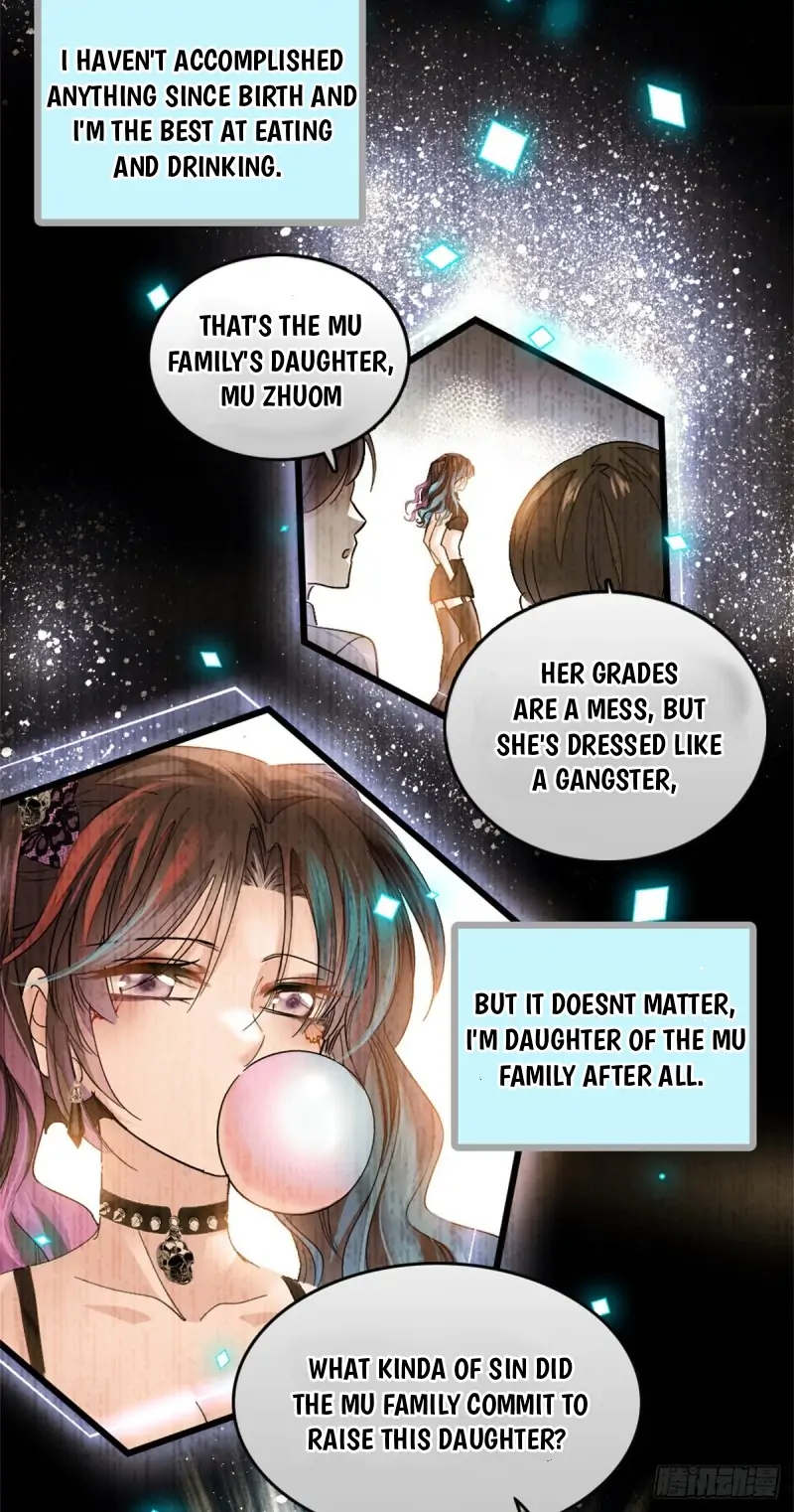 The Almighty Daughter Runs The World chapter 1 page 10