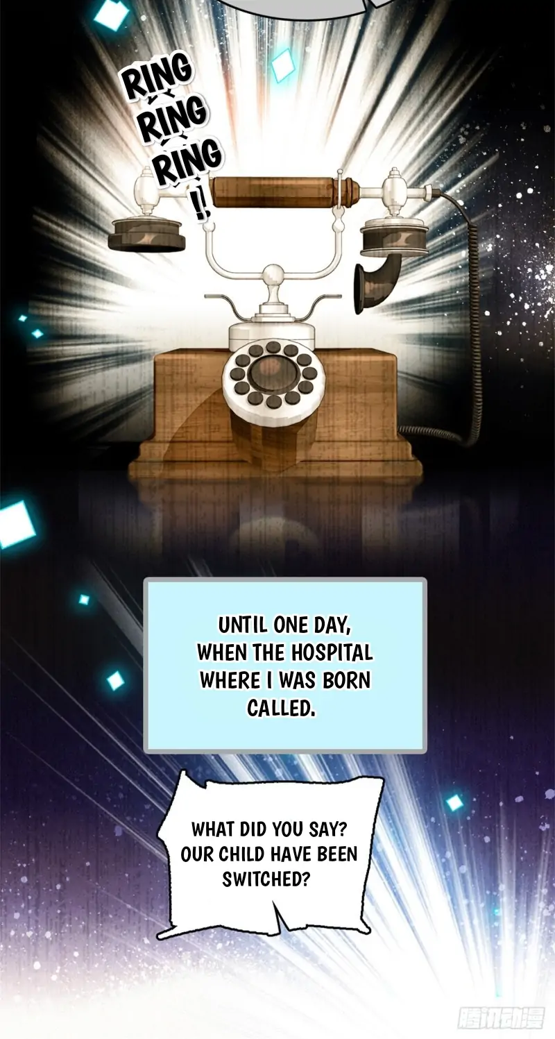 The Almighty Daughter Runs The World chapter 1 page 11