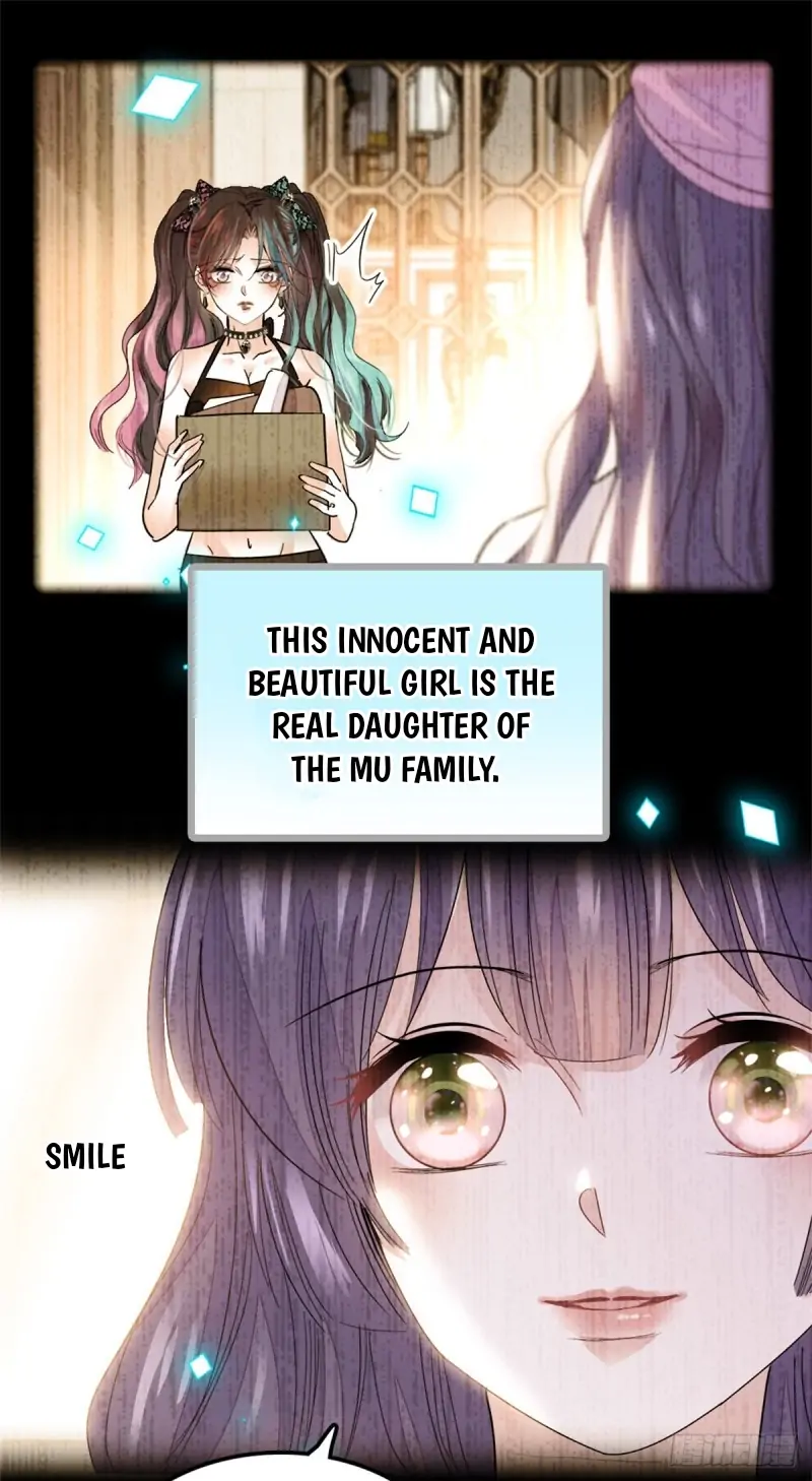 The Almighty Daughter Runs The World chapter 1 page 15