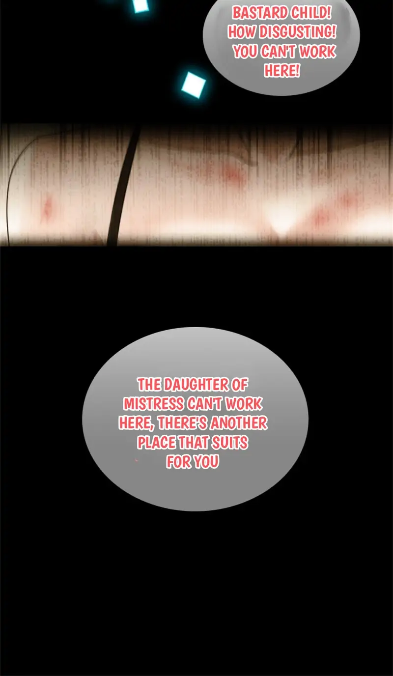The Almighty Daughter Runs The World chapter 1 page 19