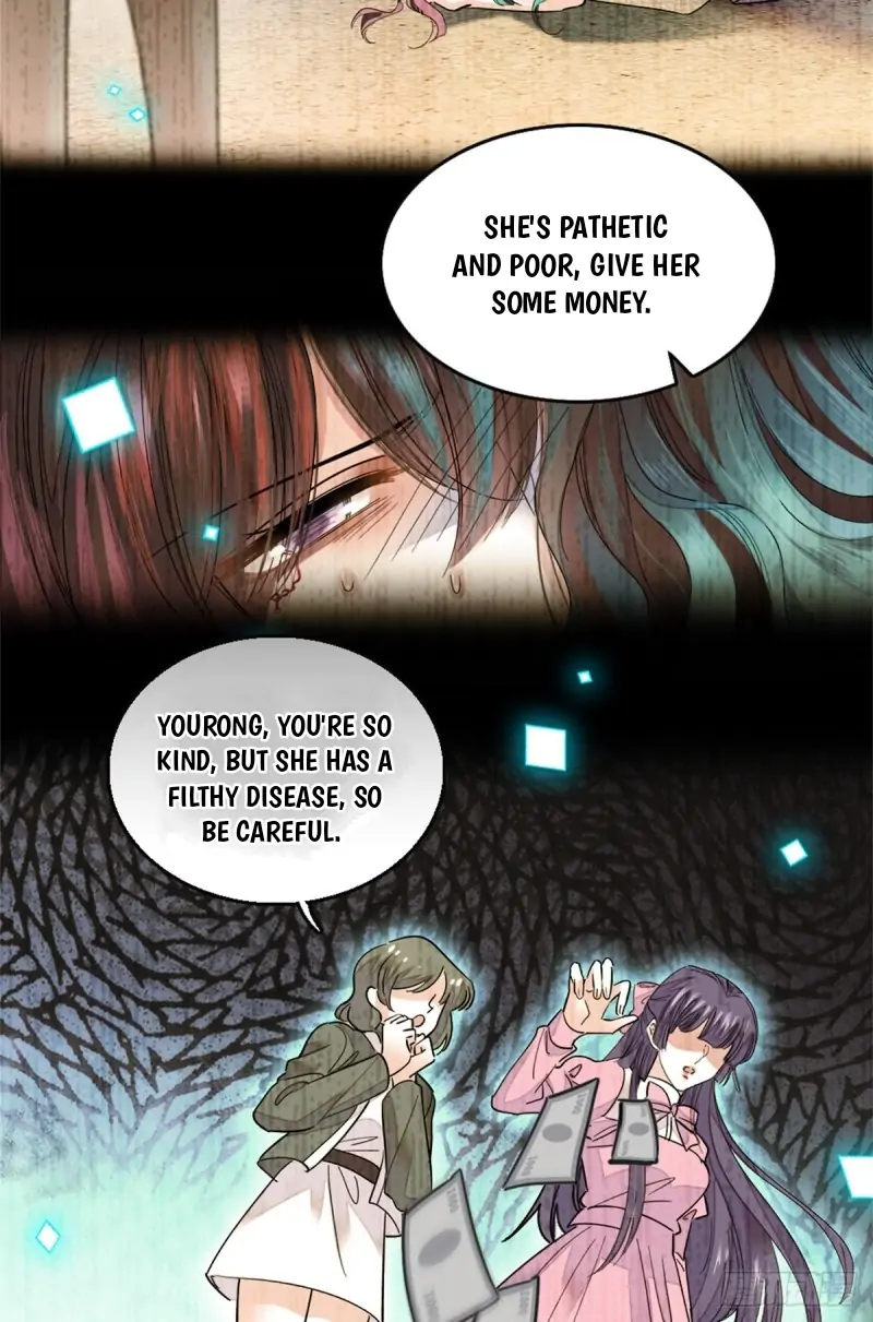 The Almighty Daughter Runs The World chapter 1 page 22