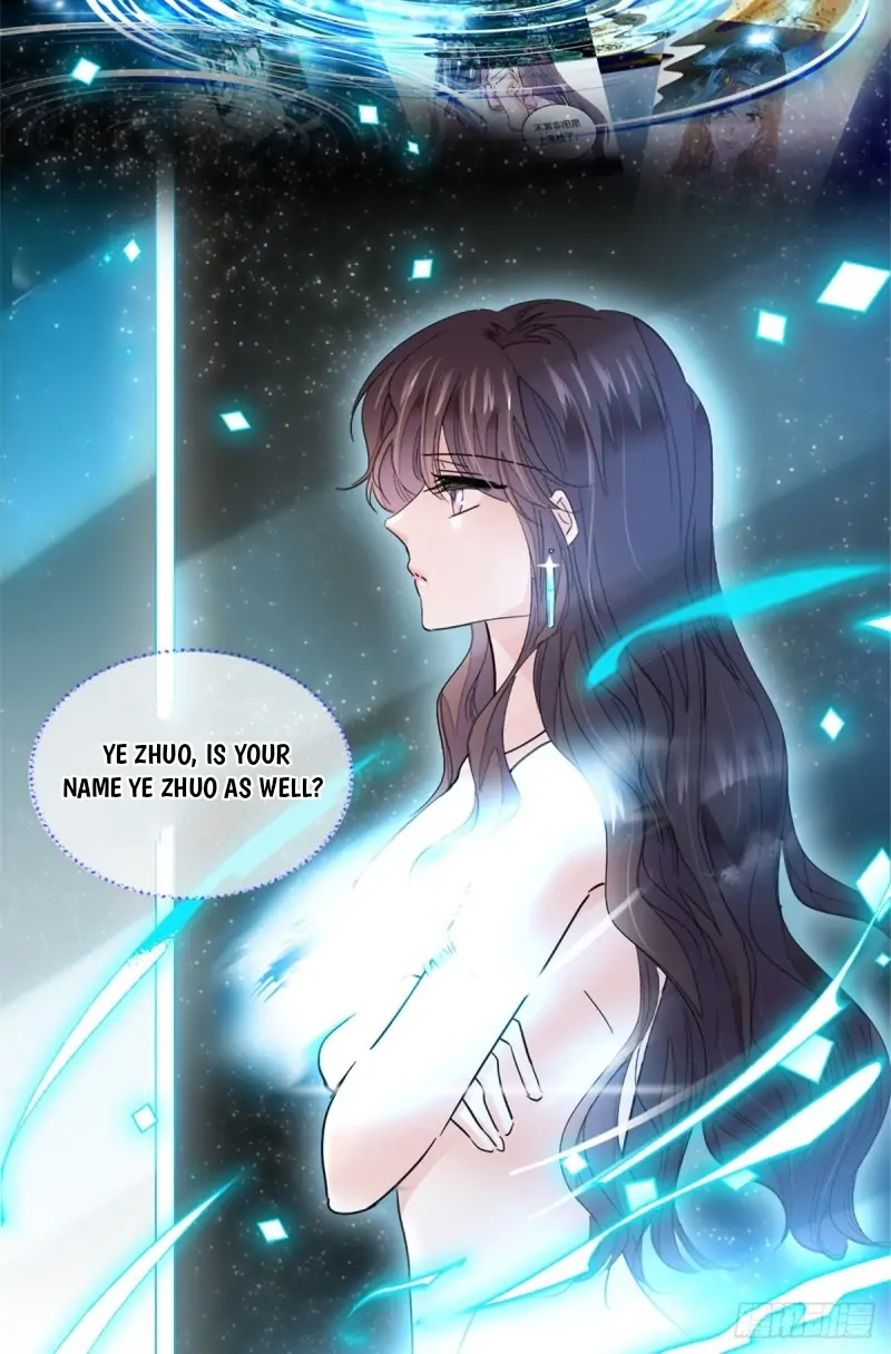 The Almighty Daughter Runs The World chapter 1 page 25