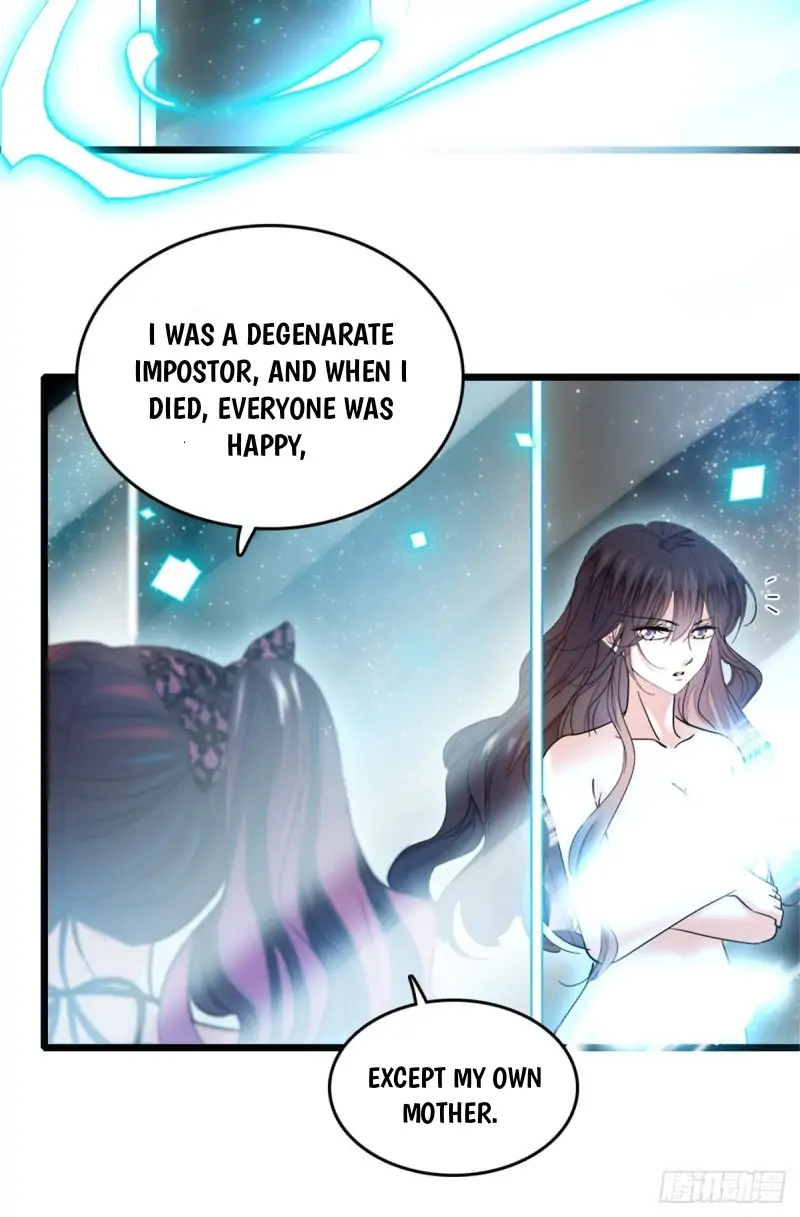 The Almighty Daughter Runs The World chapter 1 page 26