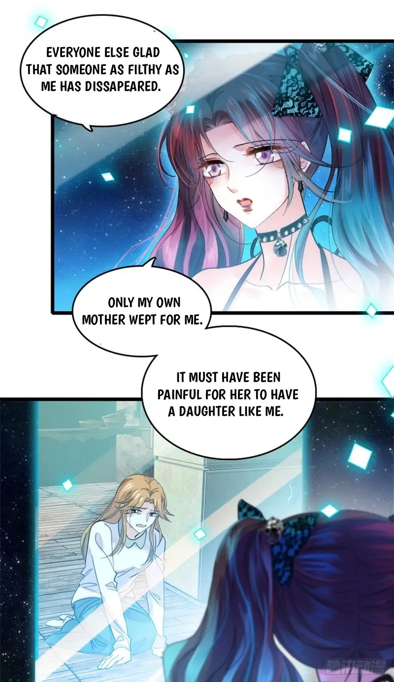 The Almighty Daughter Runs The World chapter 1 page 27