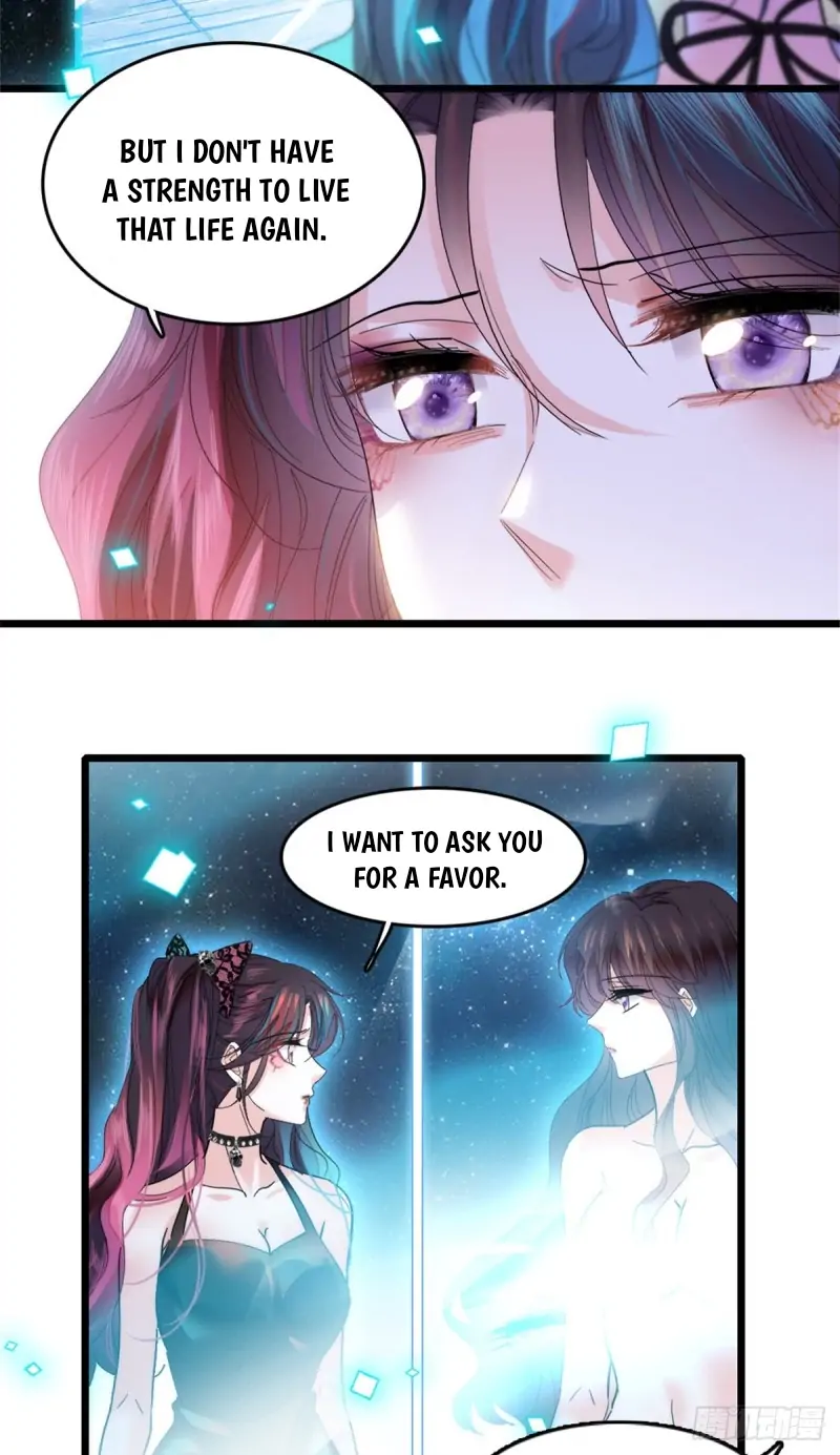 The Almighty Daughter Runs The World chapter 1 page 28