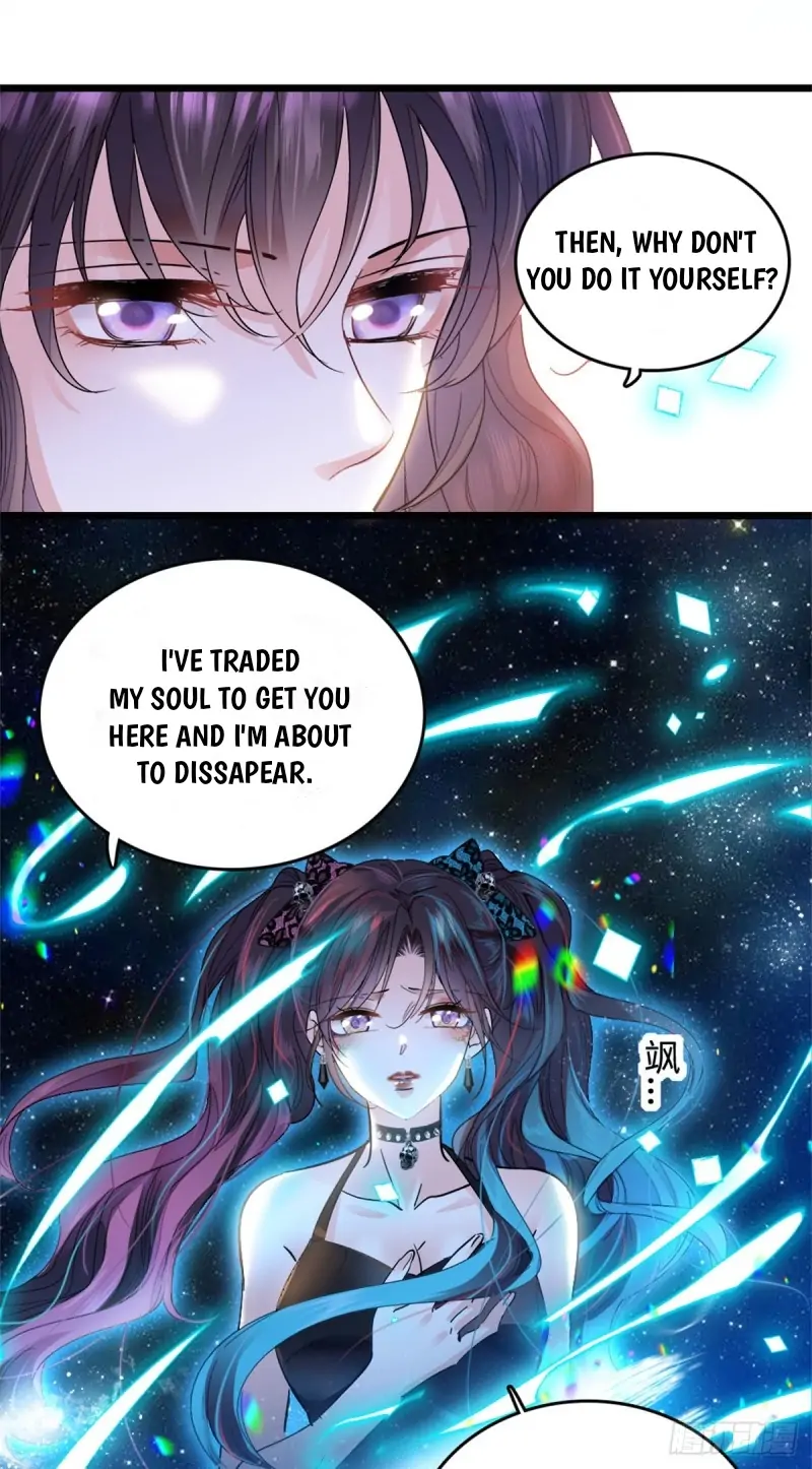 The Almighty Daughter Runs The World chapter 1 page 30