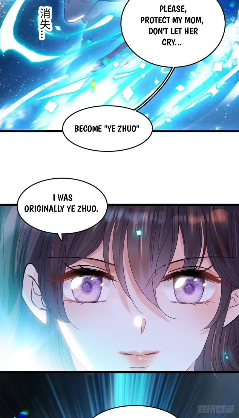 The Almighty Daughter Runs The World chapter 1 page 31