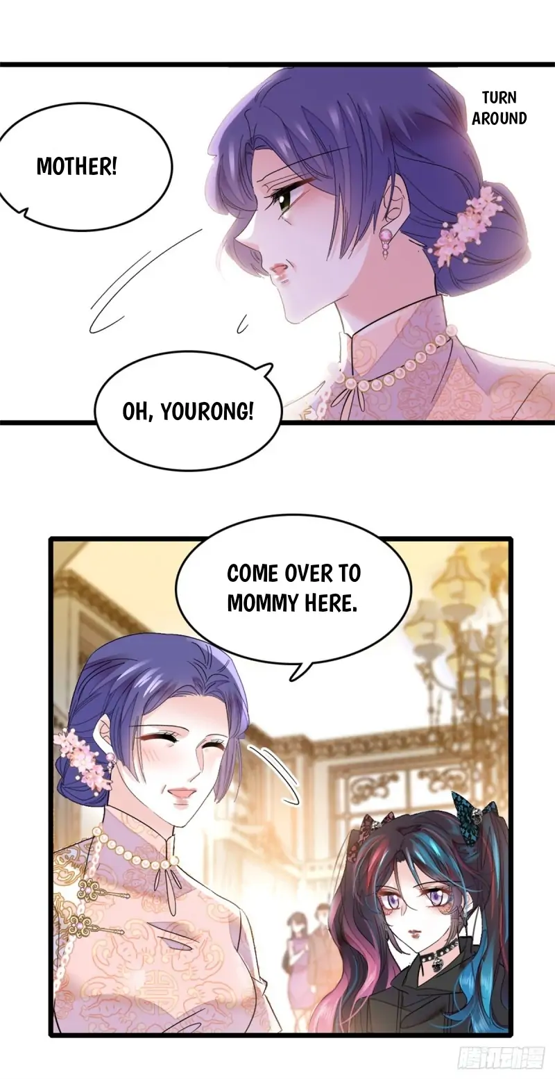 The Almighty Daughter Runs The World chapter 1 page 41