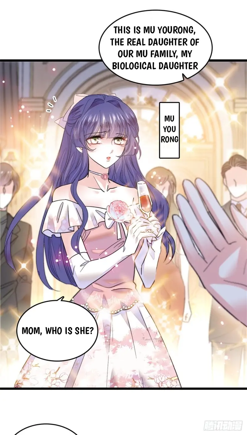 The Almighty Daughter Runs The World chapter 1 page 42