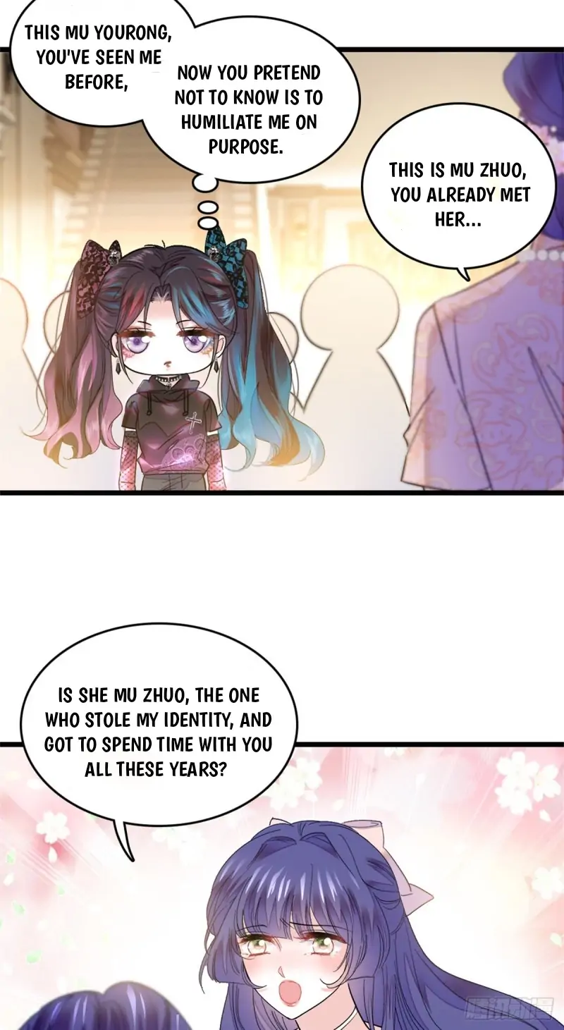The Almighty Daughter Runs The World chapter 1 page 43