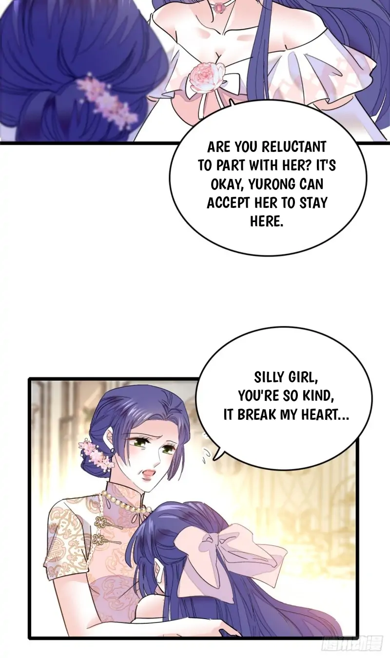 The Almighty Daughter Runs The World chapter 1 page 44